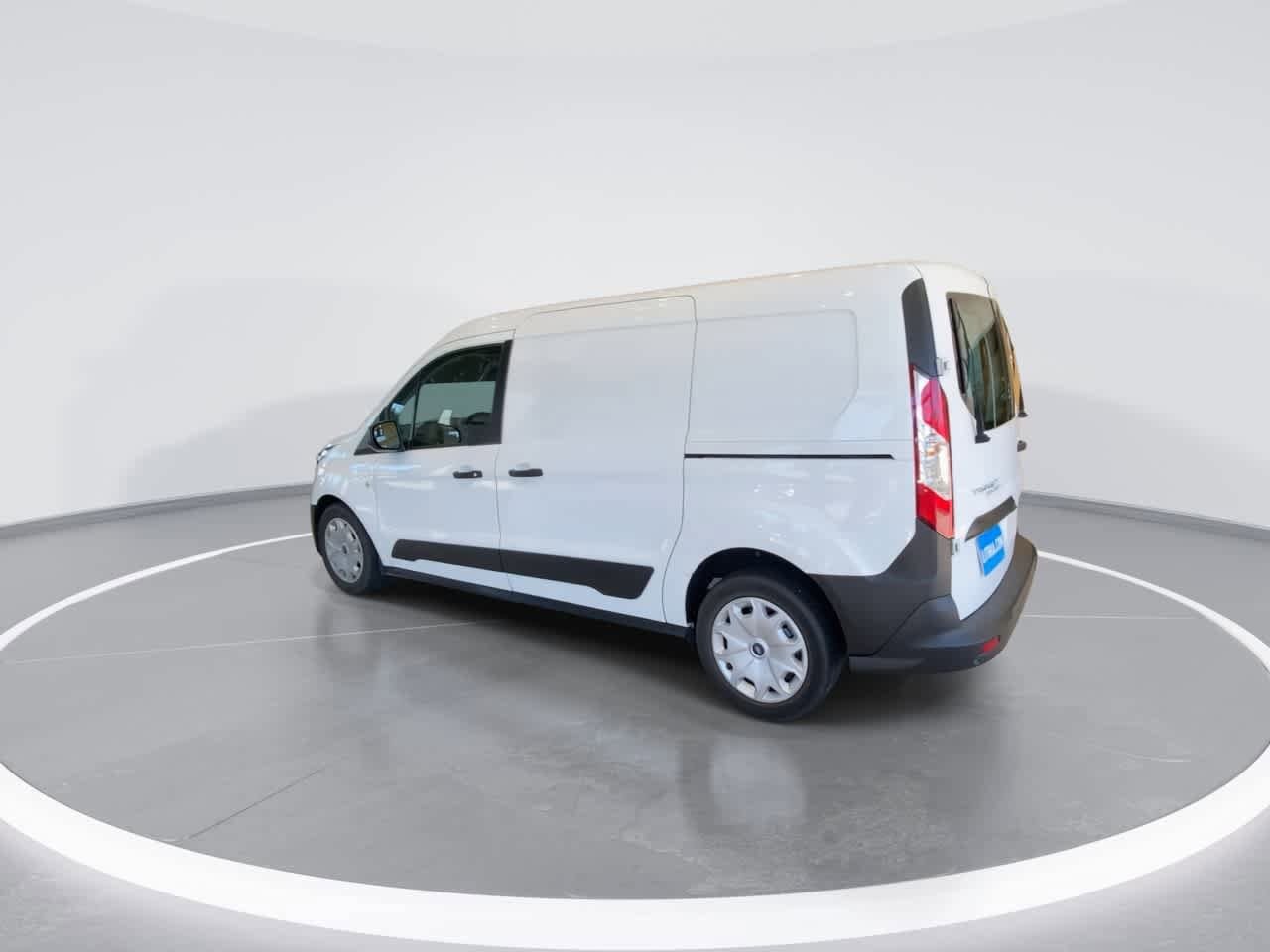 Thumbnail: 2021 Ford Transit Series - 6