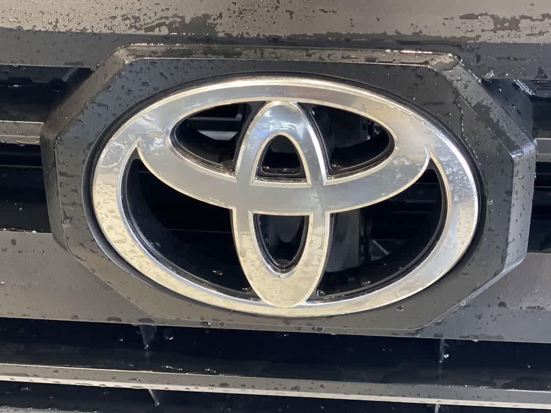 Thumbnail: 2026 Toyota Tacoma - 10