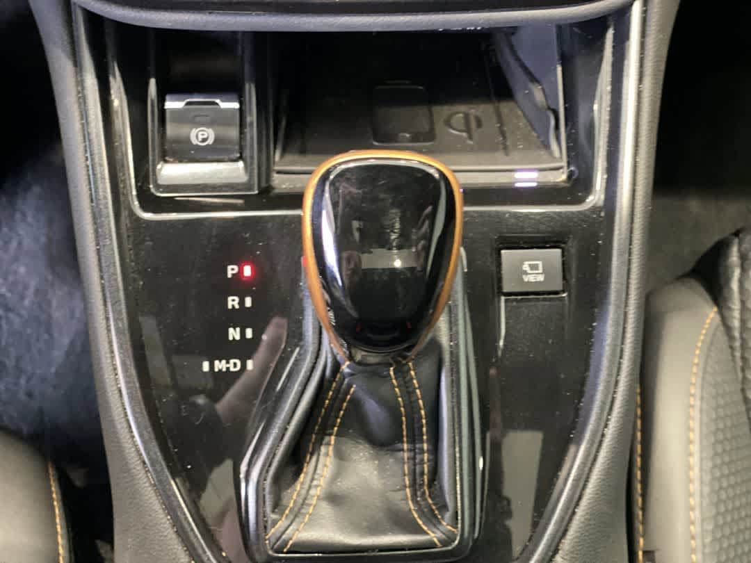 Thumbnail: 2023 Subaru Outback - 23