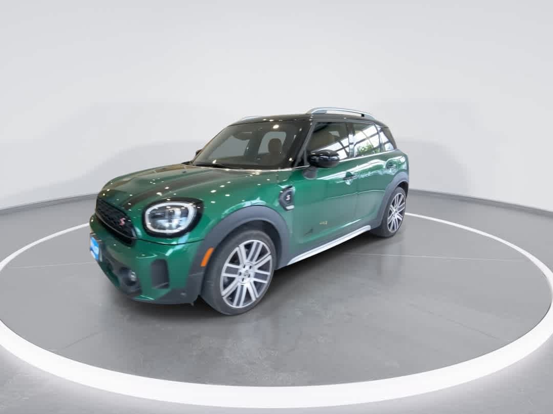 Thumbnail: 2024 MINI Cooper Countryman - 4