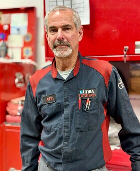 Staff member John Klingbeil from ID_0bec84