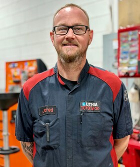 Staff member Jared Palen from ID_0bec84