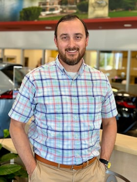 Staff member Herbert Ahl from ID_672337