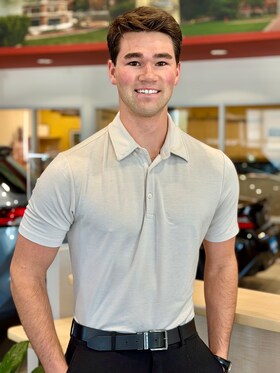 Staff member Karsen Borgialli from ID_0bec84
