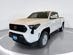 2026 Toyota Tacoma SR5 Truck Double Cab Missoula, MT