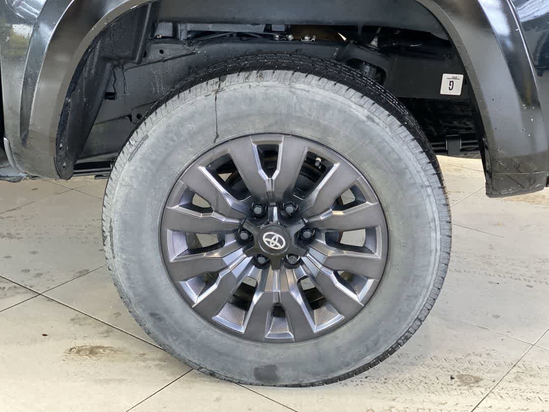 Thumbnail: 2023 Toyota Tacoma - 13