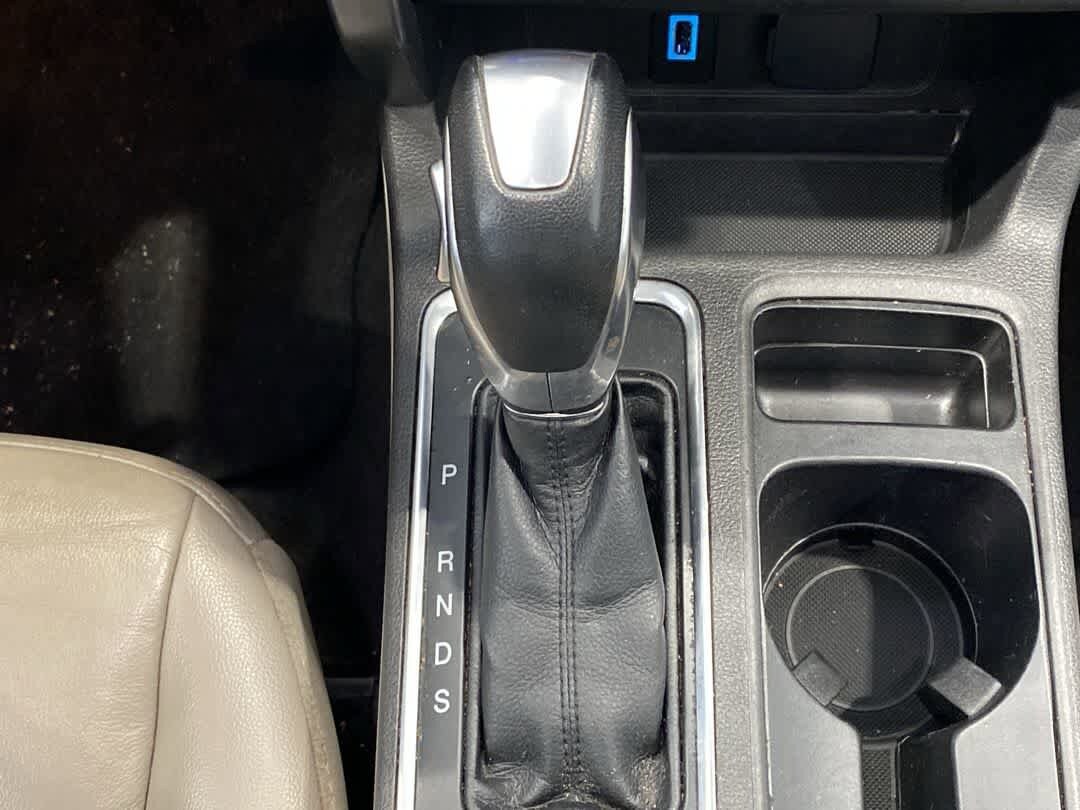 Thumbnail: 2018 Ford Escape - 23