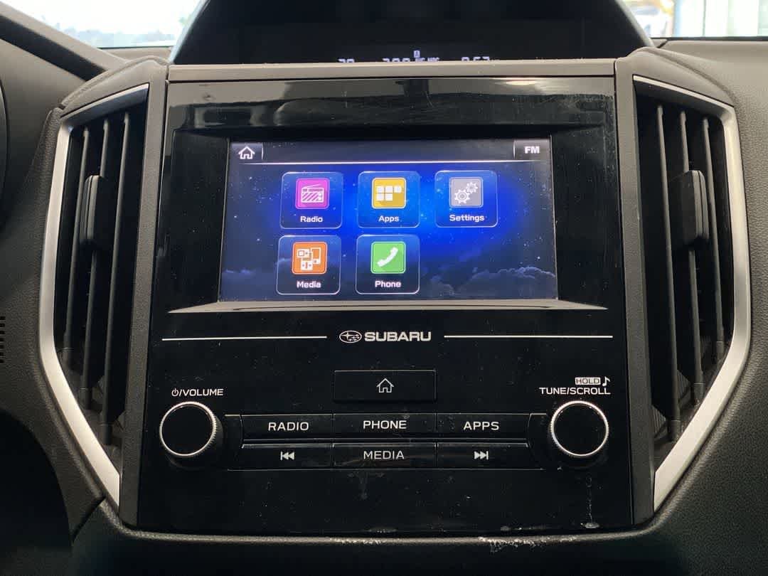 Thumbnail: 2018 Subaru Crosstrek - 19