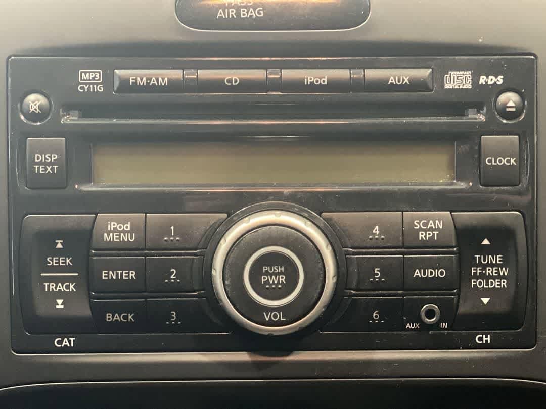 Thumbnail: 2013 Nissan Juke - 19