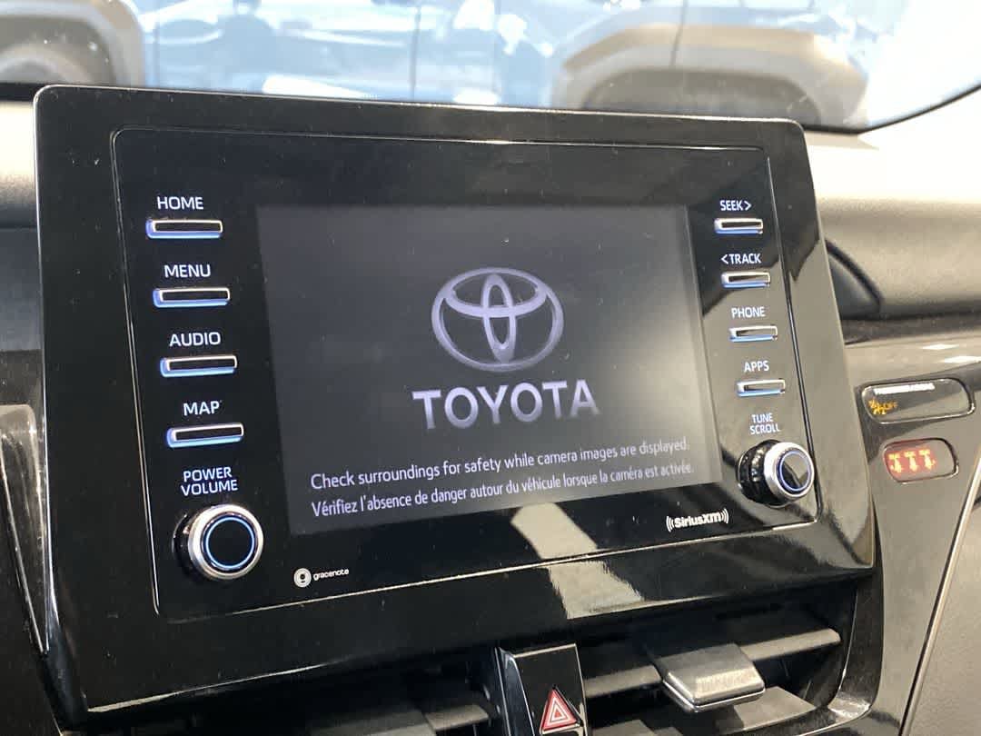 Thumbnail: 2023 Toyota Camry - 16