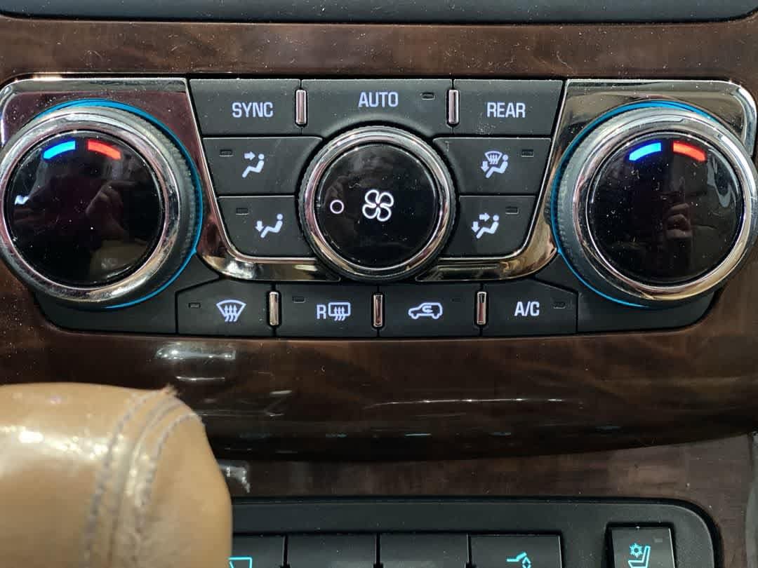 Thumbnail: 2015 Buick Enclave - 22