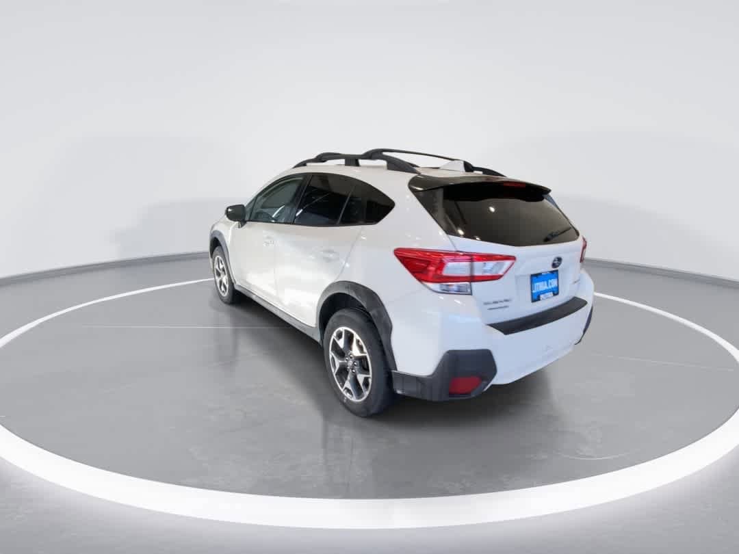 Thumbnail: 2019 Subaru Crosstrek - 6
