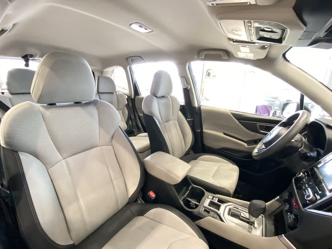 Thumbnail: 2022 Subaru Forester - 26