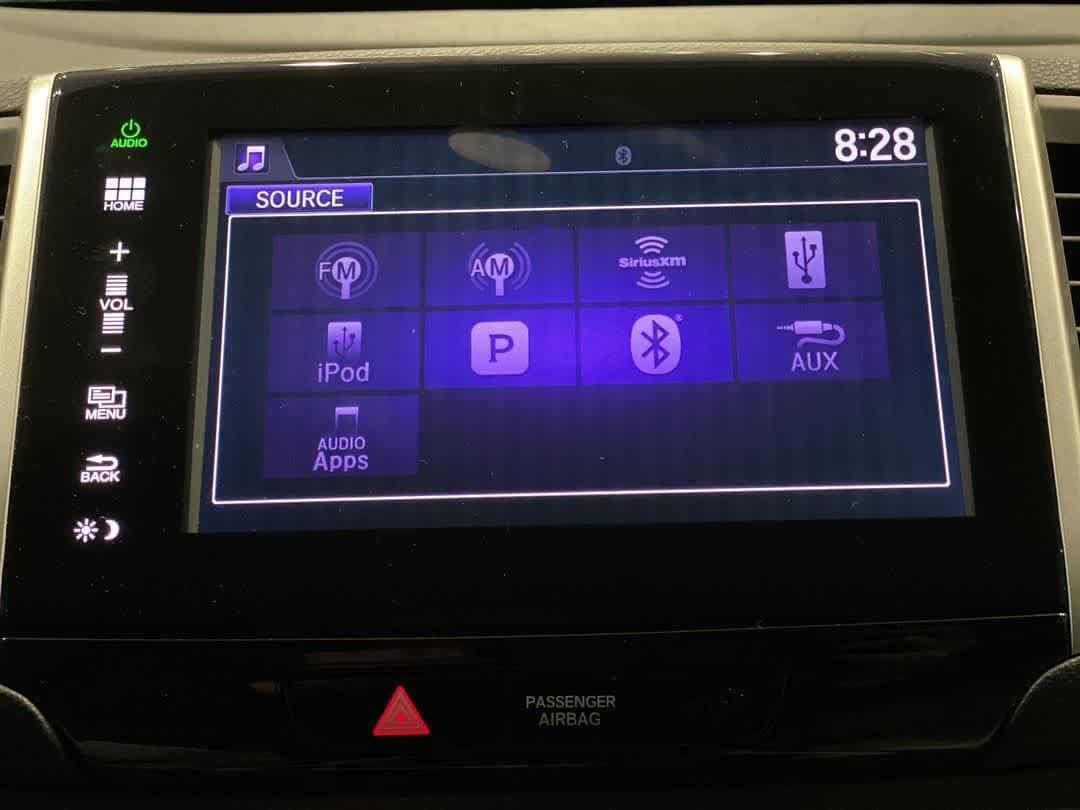 Thumbnail: 2016 Honda Pilot - 19