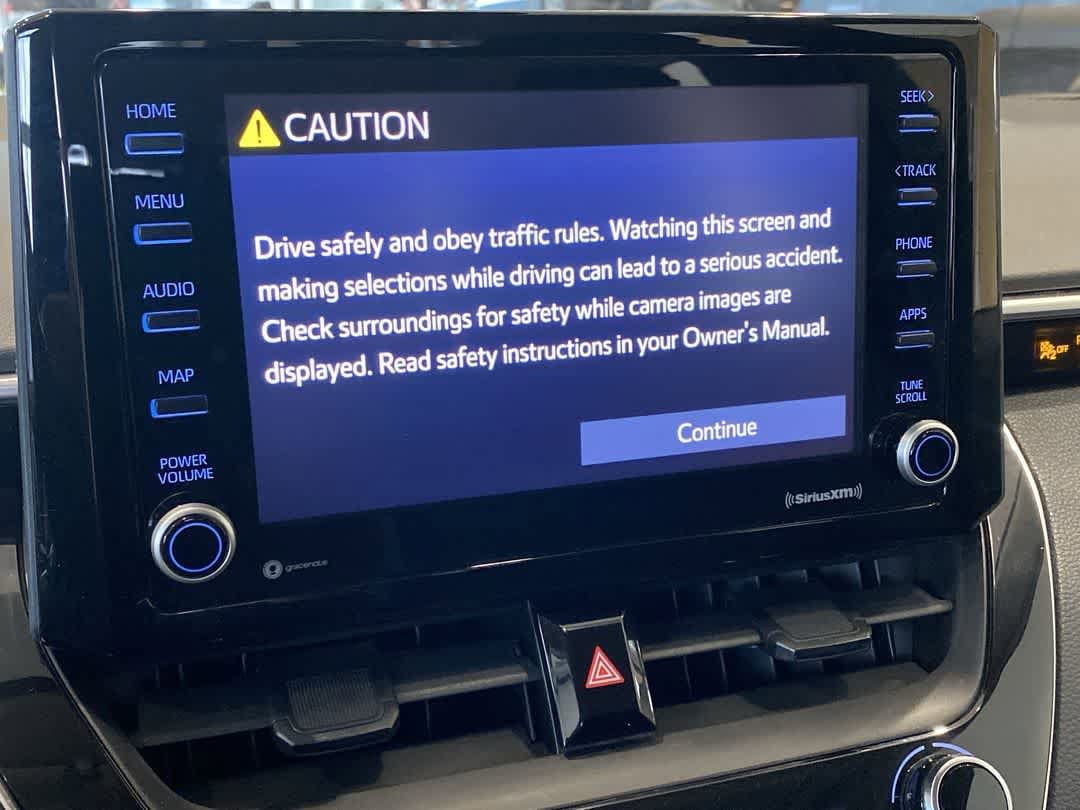 Thumbnail: 2022 Toyota Corolla - 16