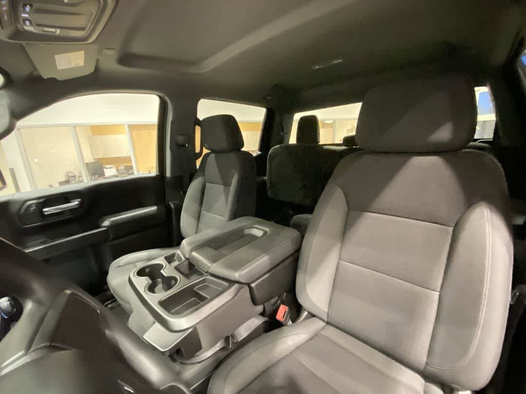 Thumbnail: 2024 Chevrolet Silverado 1500 - 14