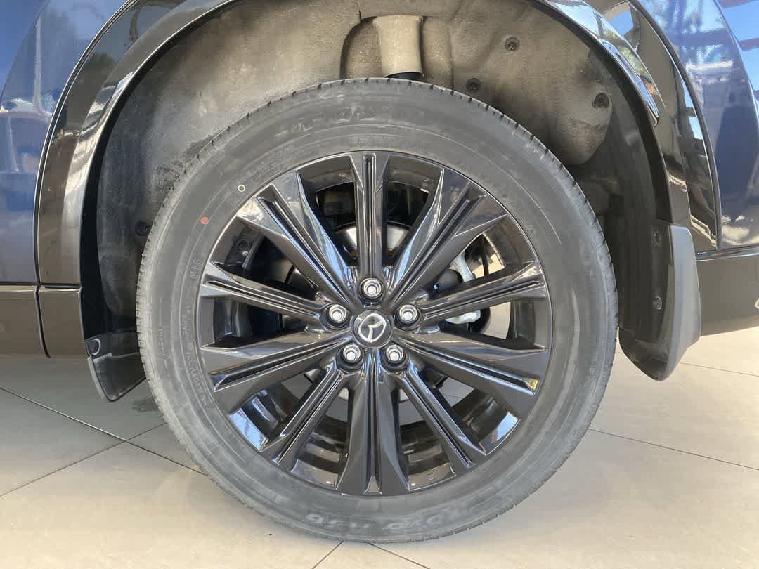 Thumbnail: 2024 Mazda CX-5 - 12