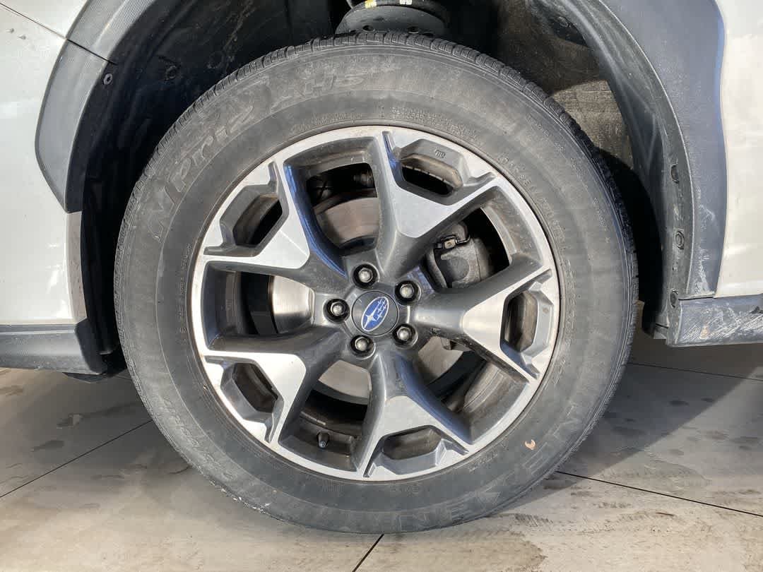 Thumbnail: 2019 Subaru Crosstrek - 10