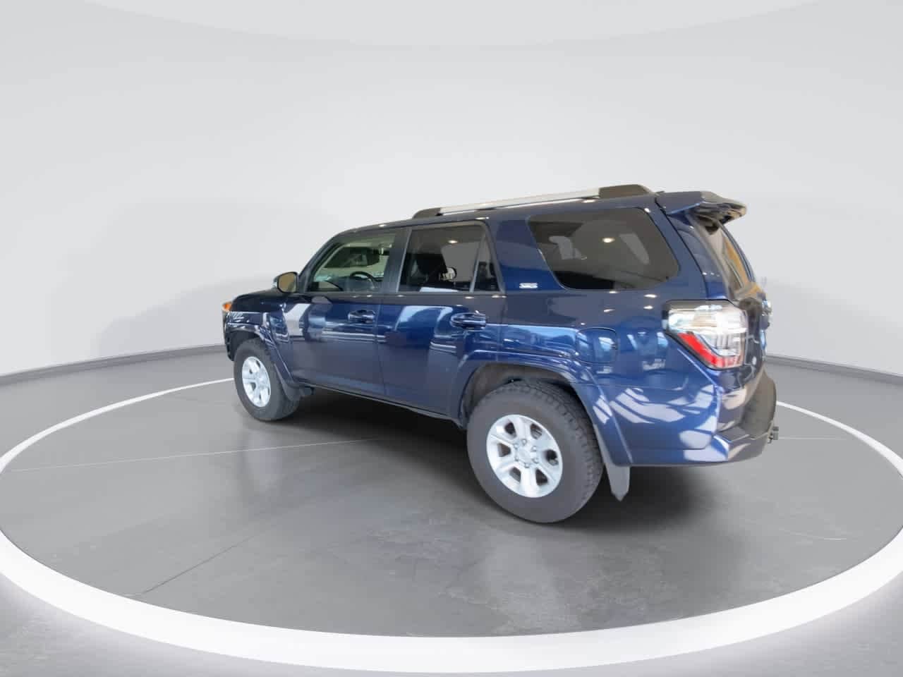 Thumbnail: 2019 Toyota 4Runner - 6