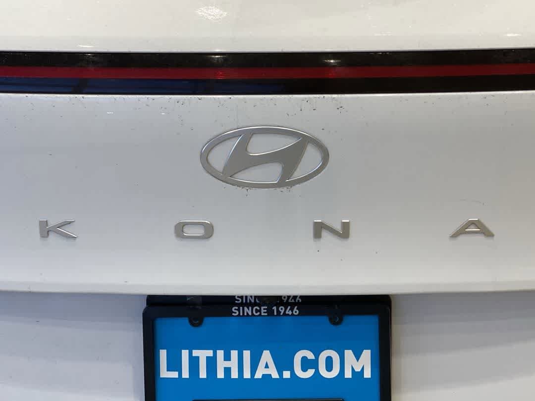 Thumbnail: 2025 Hyundai Kona - 11