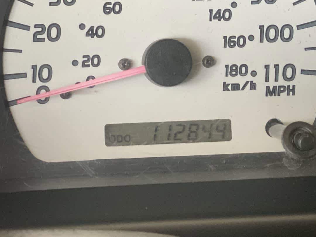 Thumbnail: 2003 Toyota Tacoma - 17