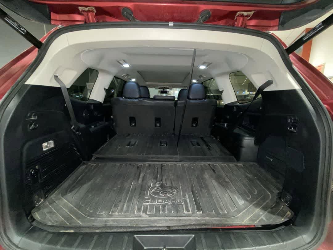 Thumbnail: 2019 Subaru Ascent - 26