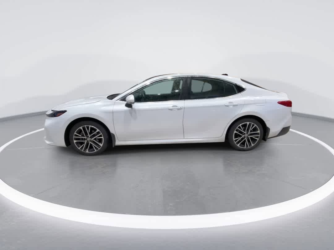 Thumbnail: 2025 Toyota Camry - 5