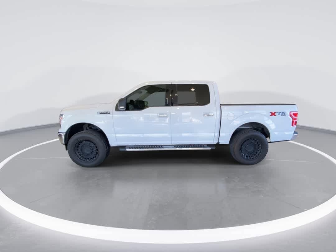 Thumbnail: 2018 Ford F-150 - 5