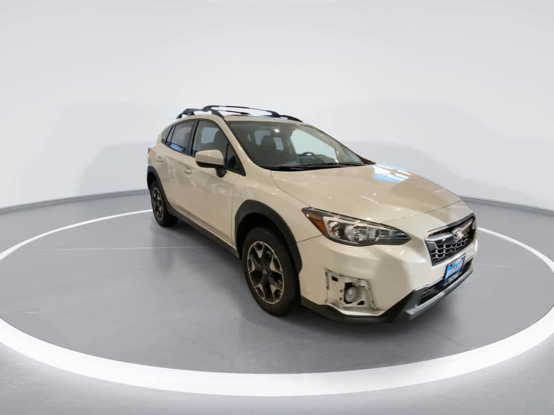 Thumbnail: 2019 Subaru Crosstrek - 2