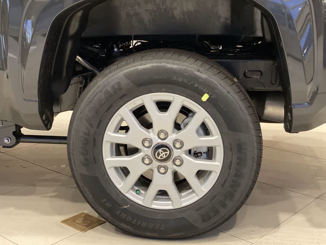 Thumbnail: 2026 Toyota Tacoma - 12