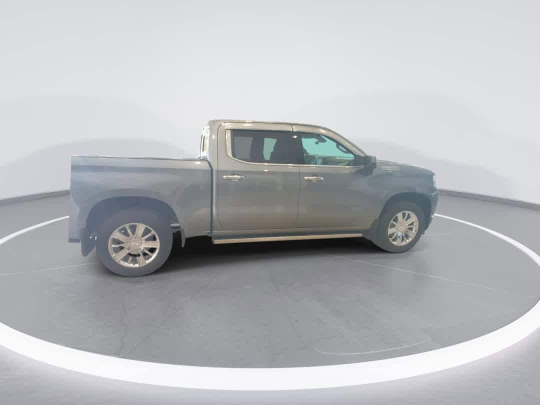 Thumbnail: 2019 Chevrolet Silverado 1500 - 9