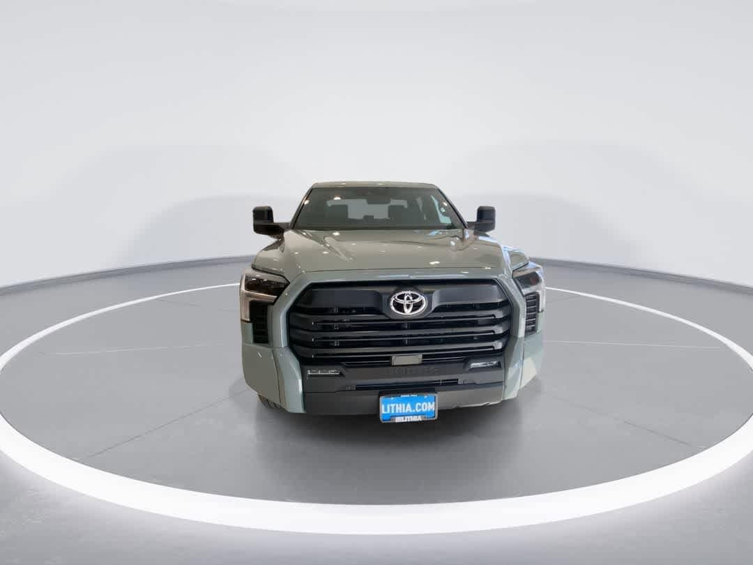 Thumbnail: 2025 Toyota Tundra - 3