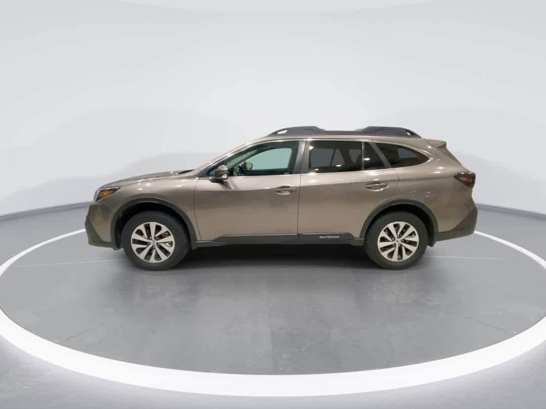 Thumbnail: 2022 Subaru Outback - 5