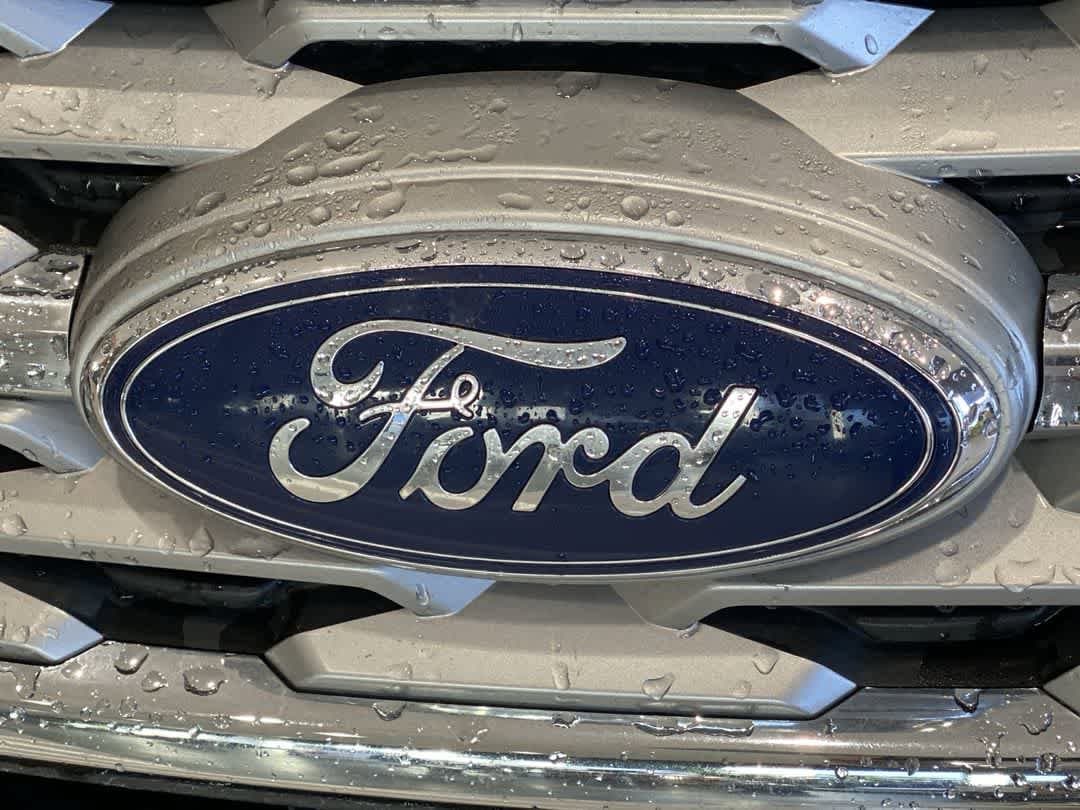 Thumbnail: 2019 Ford Explorer - 10