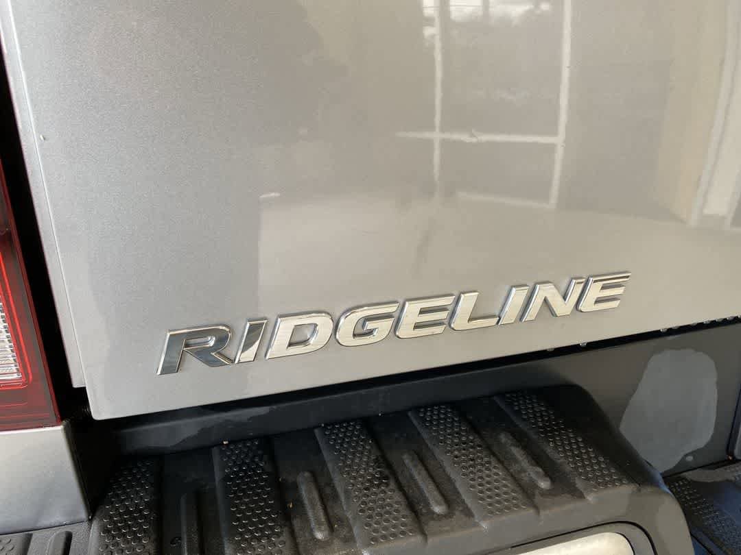 Thumbnail: 2019 Honda Ridgeline - 10