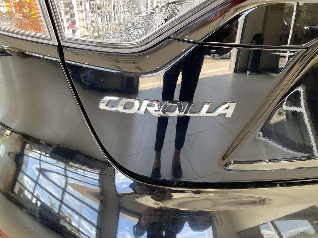 Thumbnail: 2024 Toyota Corolla - 19