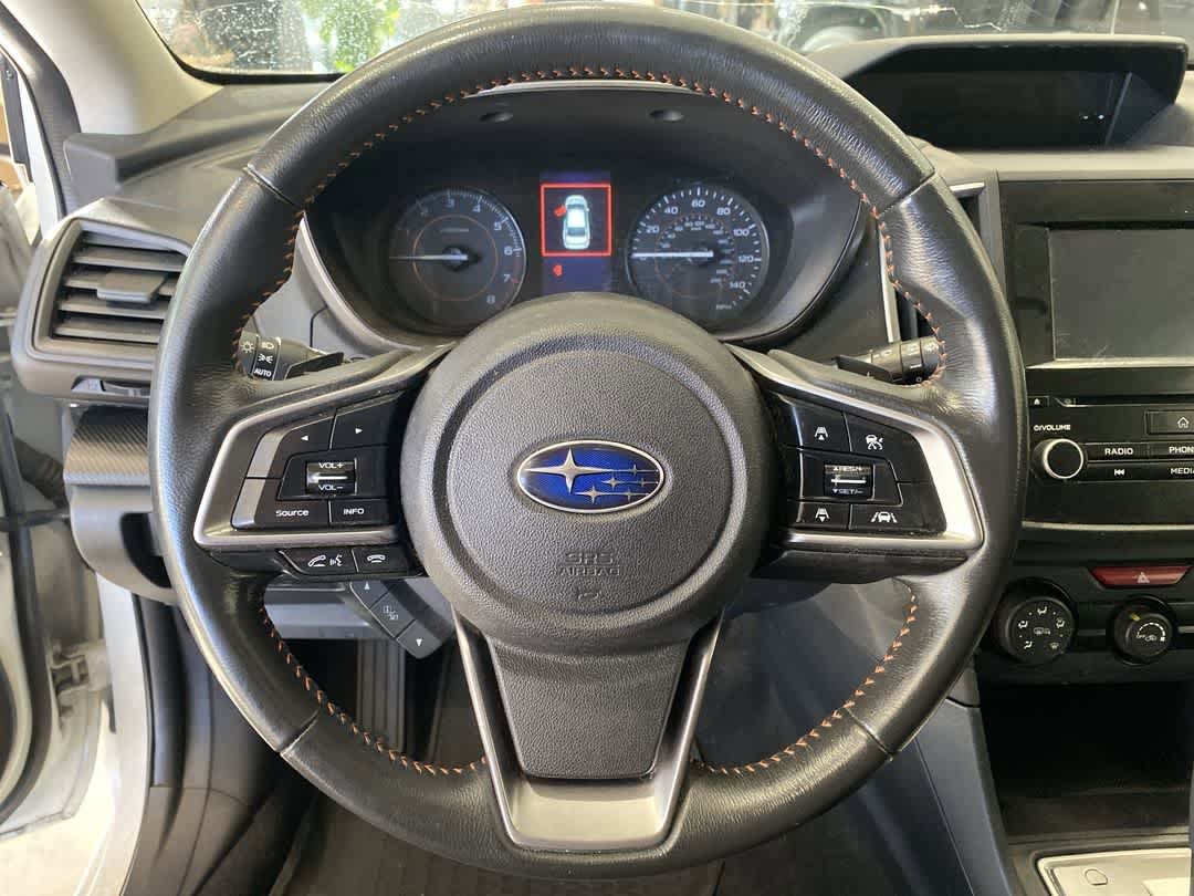 Thumbnail: 2019 Subaru Crosstrek - 14