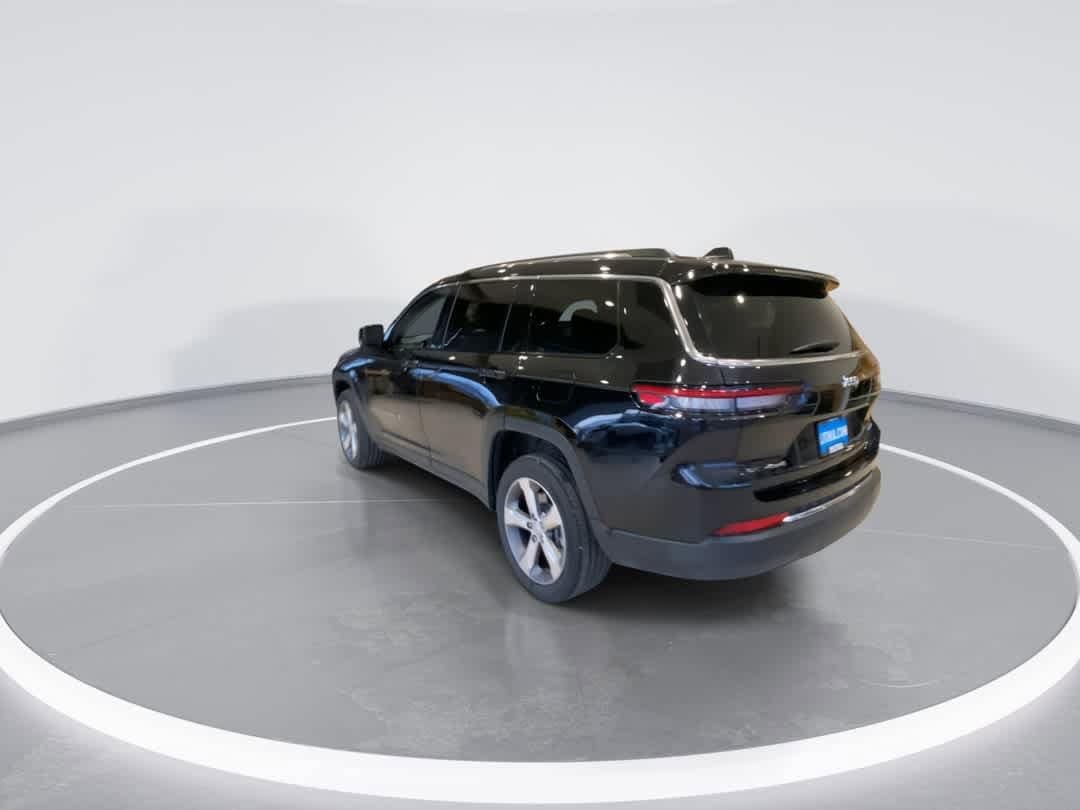 Thumbnail: 2021 Jeep Grand Cherokee L - 6