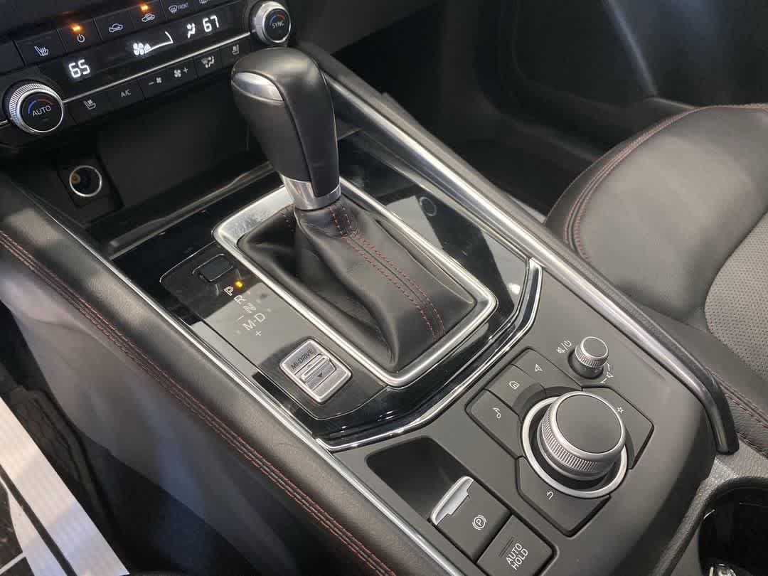 Thumbnail: 2024 Mazda CX-5 - 21