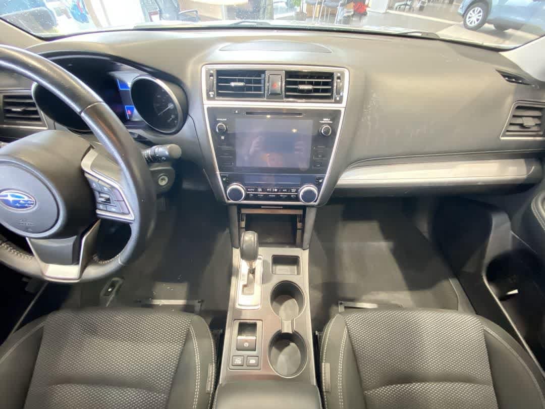 Thumbnail: 2019 Subaru Outback - 24
