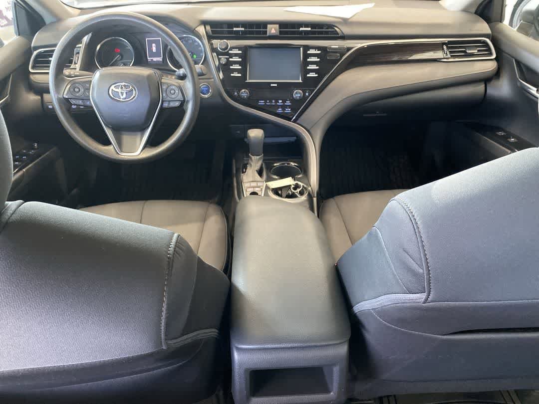 Thumbnail: 2020 Toyota Camry - 22