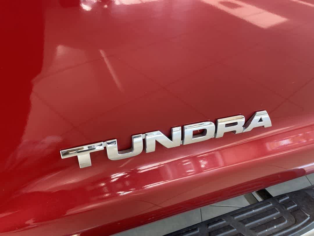 Thumbnail: 2013 Toyota Tundra - 11
