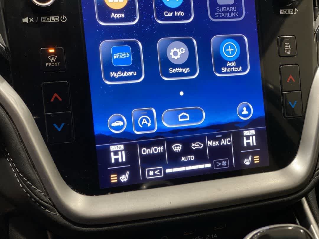 Thumbnail: 2022 Subaru Outback - 20