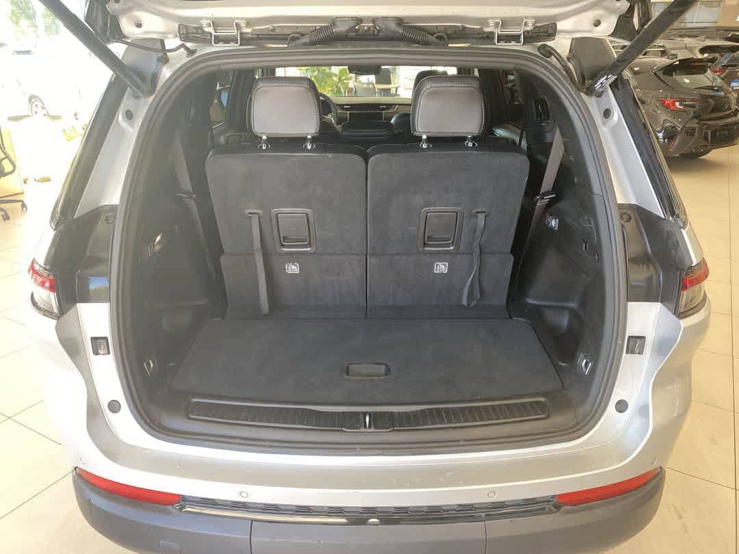 Thumbnail: 2024 Jeep Grand Cherokee L - 26