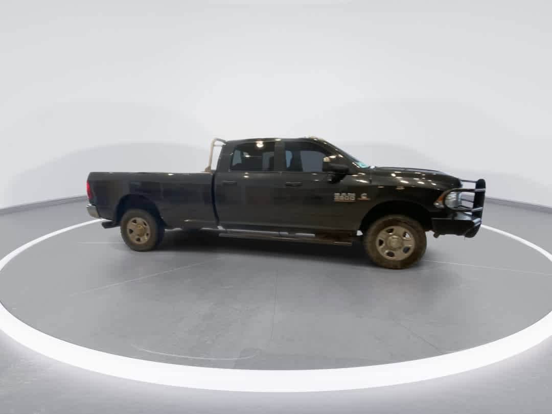 Thumbnail: 2015 RAM 3500 - 9