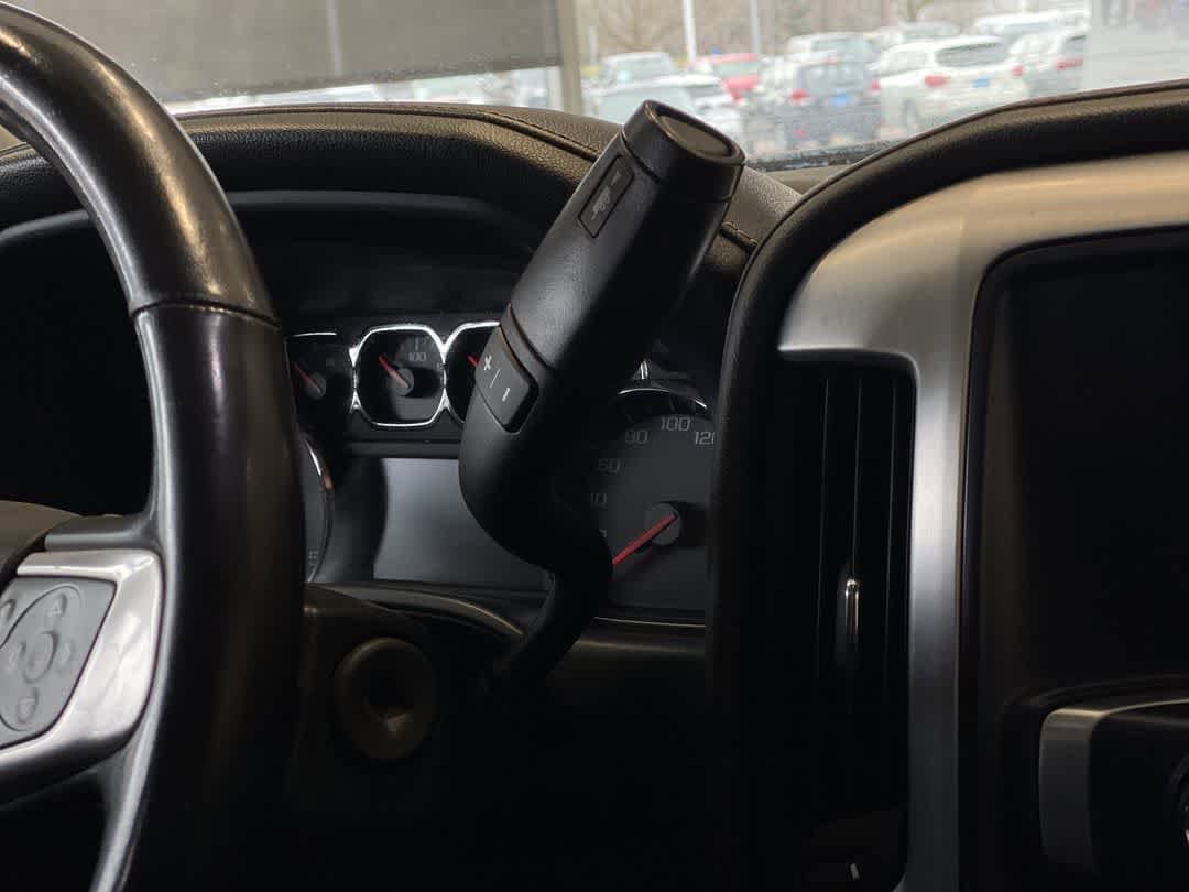 Thumbnail: 2017 GMC Sierra 3500 - 22