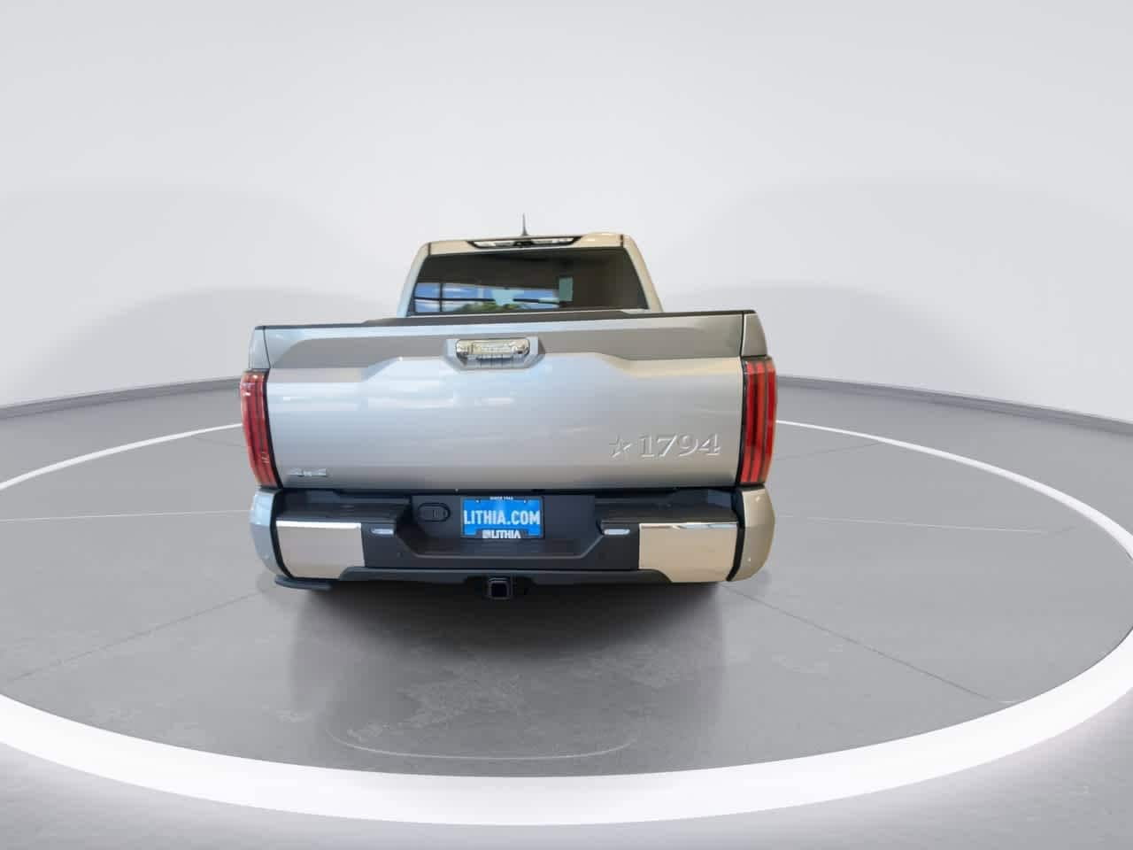 Thumbnail: 2025 Toyota Tundra - 7