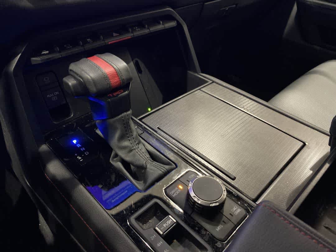 Thumbnail: 2025 Toyota Sequoia - 19