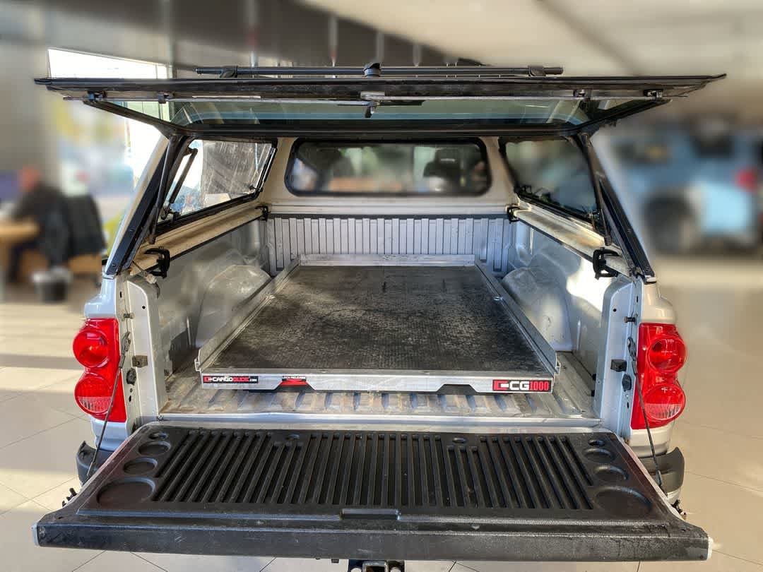 Thumbnail: 2007 Dodge Dakota - 22