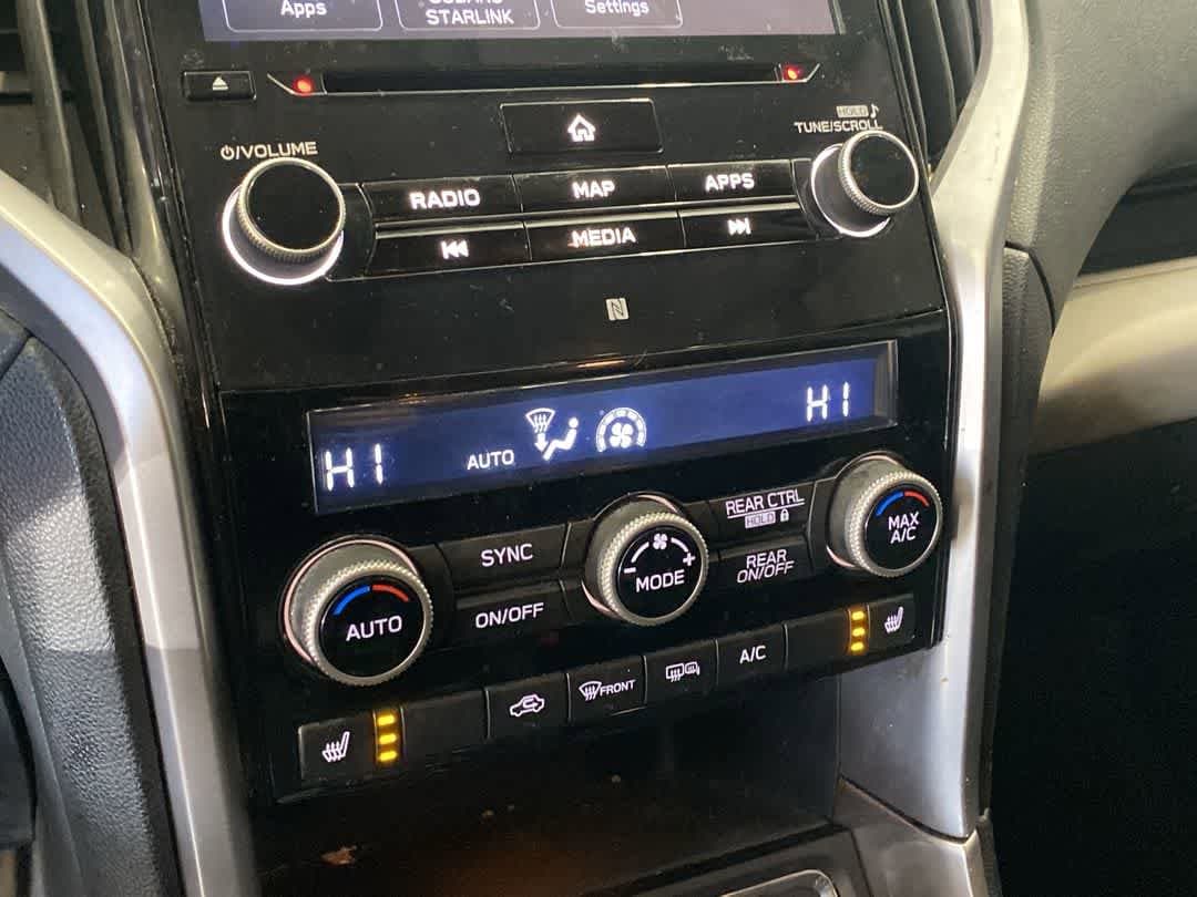 Thumbnail: 2019 Subaru Ascent - 18